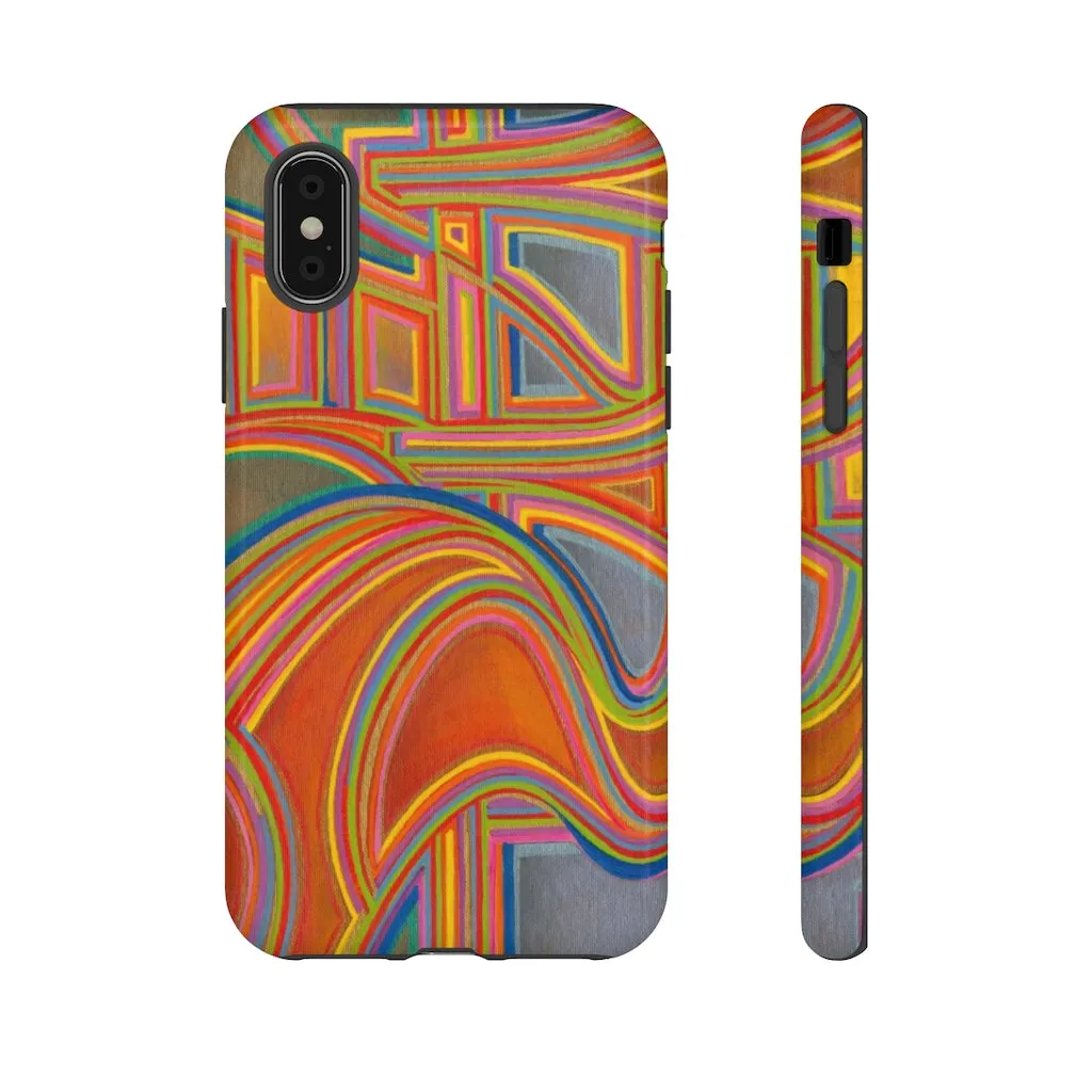 Candy'lanta Phone Case