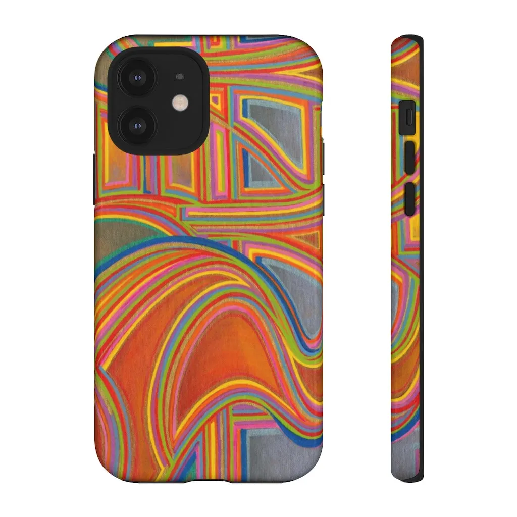 Candy'lanta Phone Case