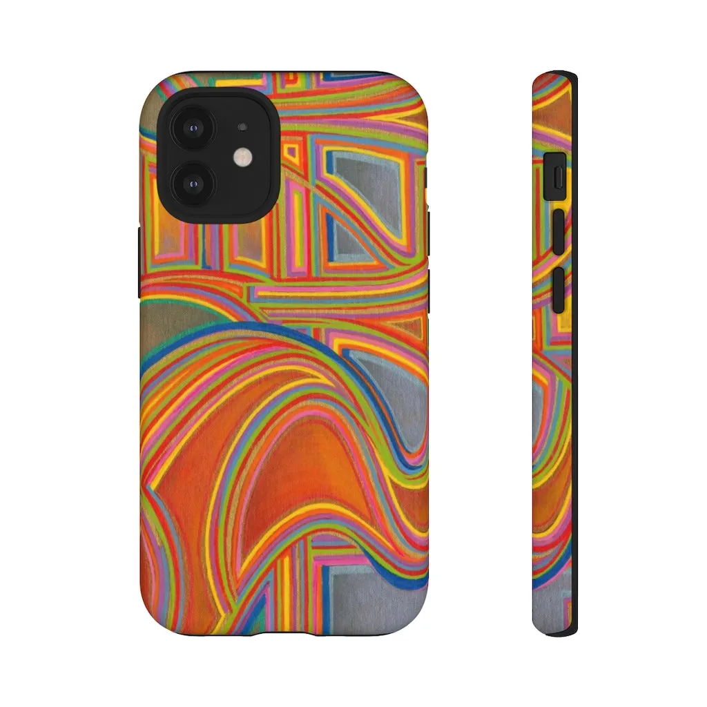 Candy'lanta Phone Case