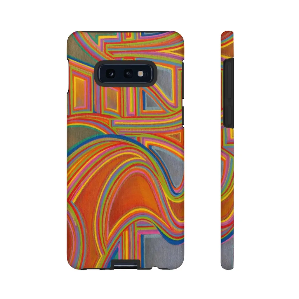 Candy'lanta Phone Case