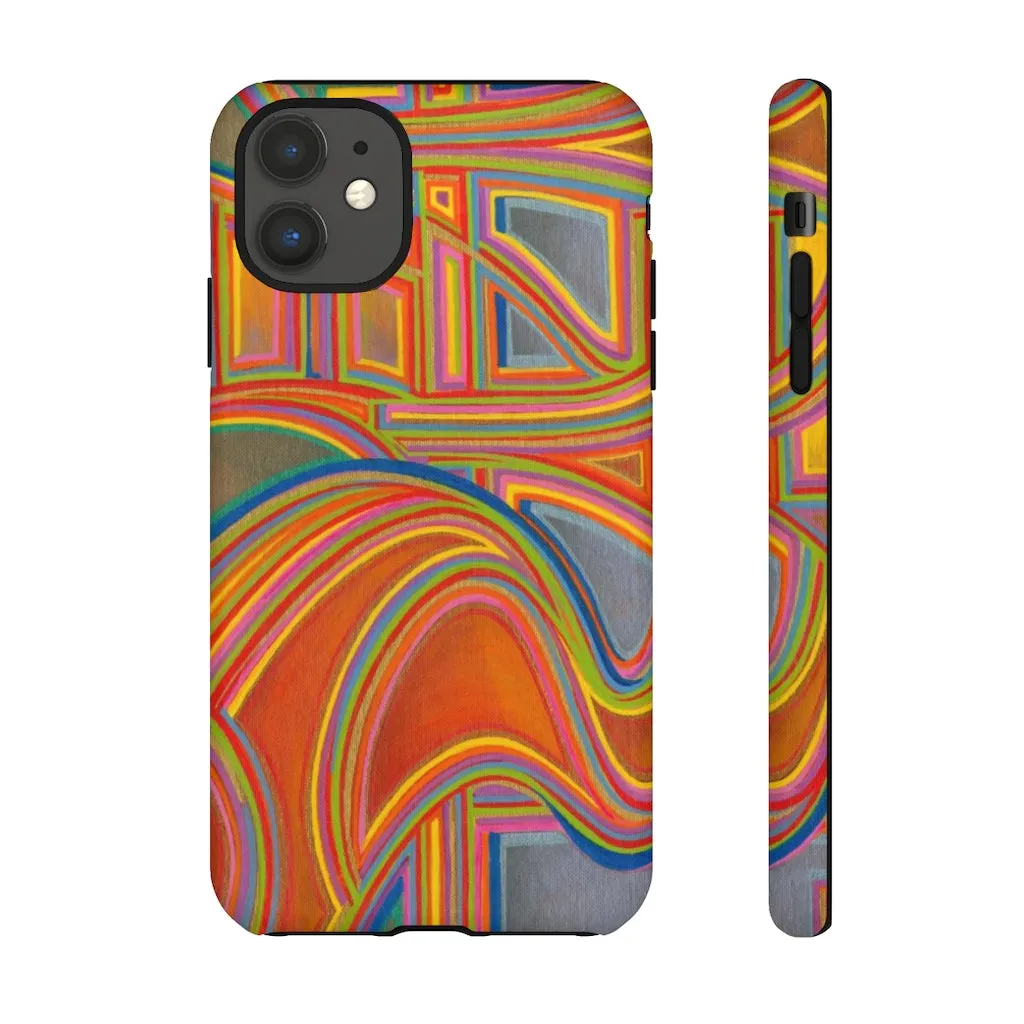 Candy'lanta Phone Case