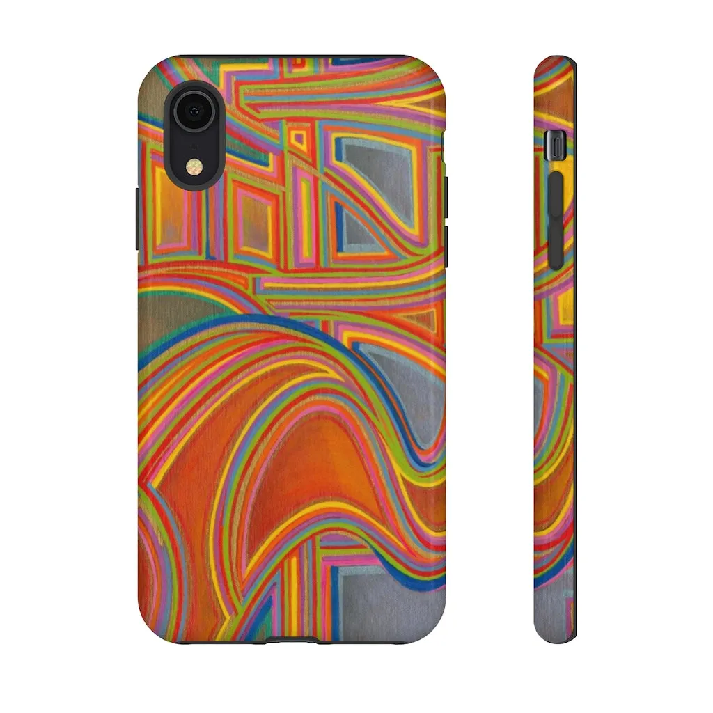Candy'lanta Phone Case