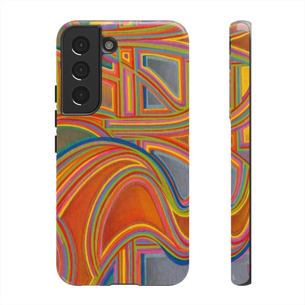 Candy'lanta Phone Case