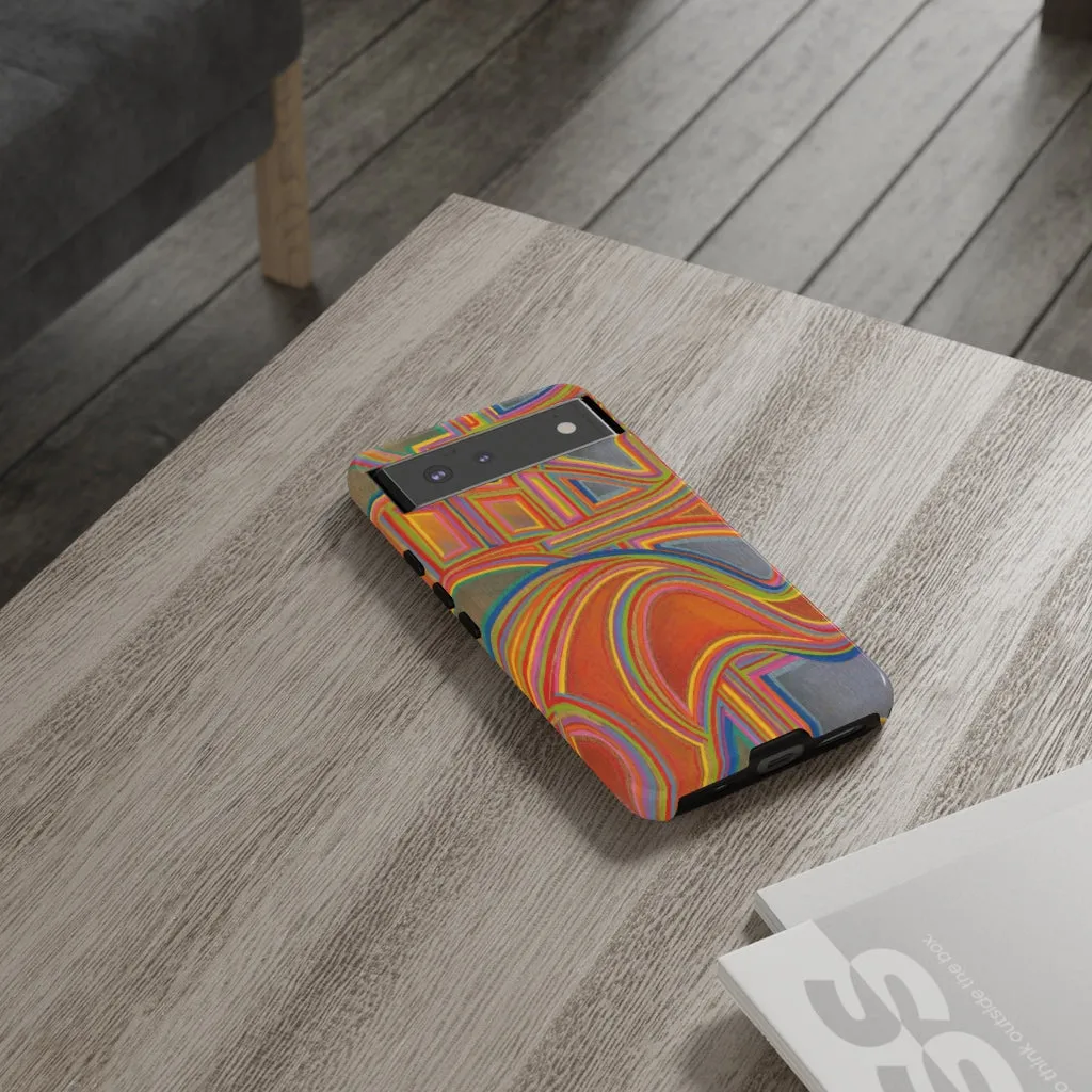 Candy'lanta Phone Case