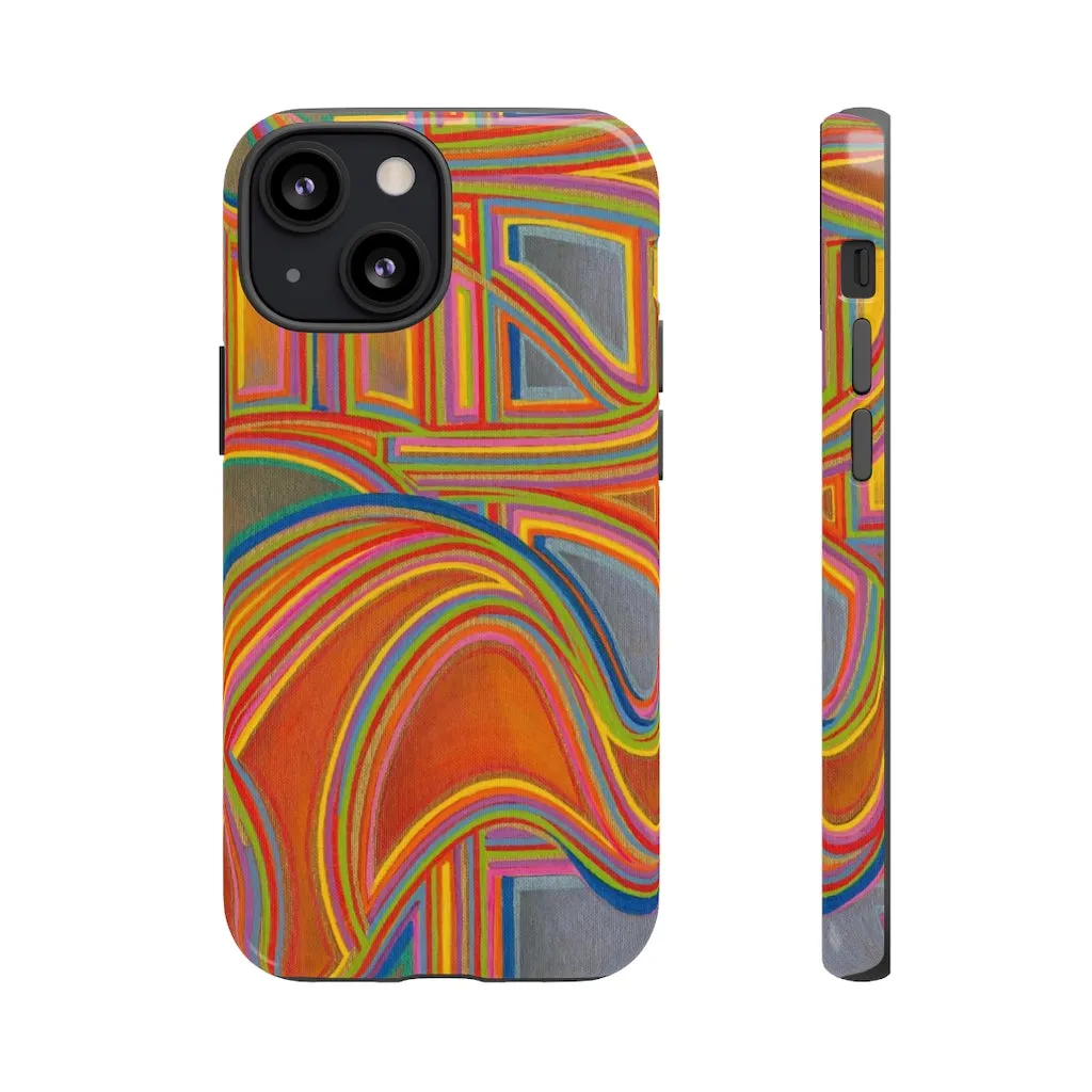 Candy'lanta Phone Case