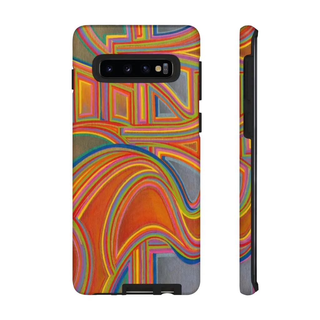 Candy'lanta Phone Case