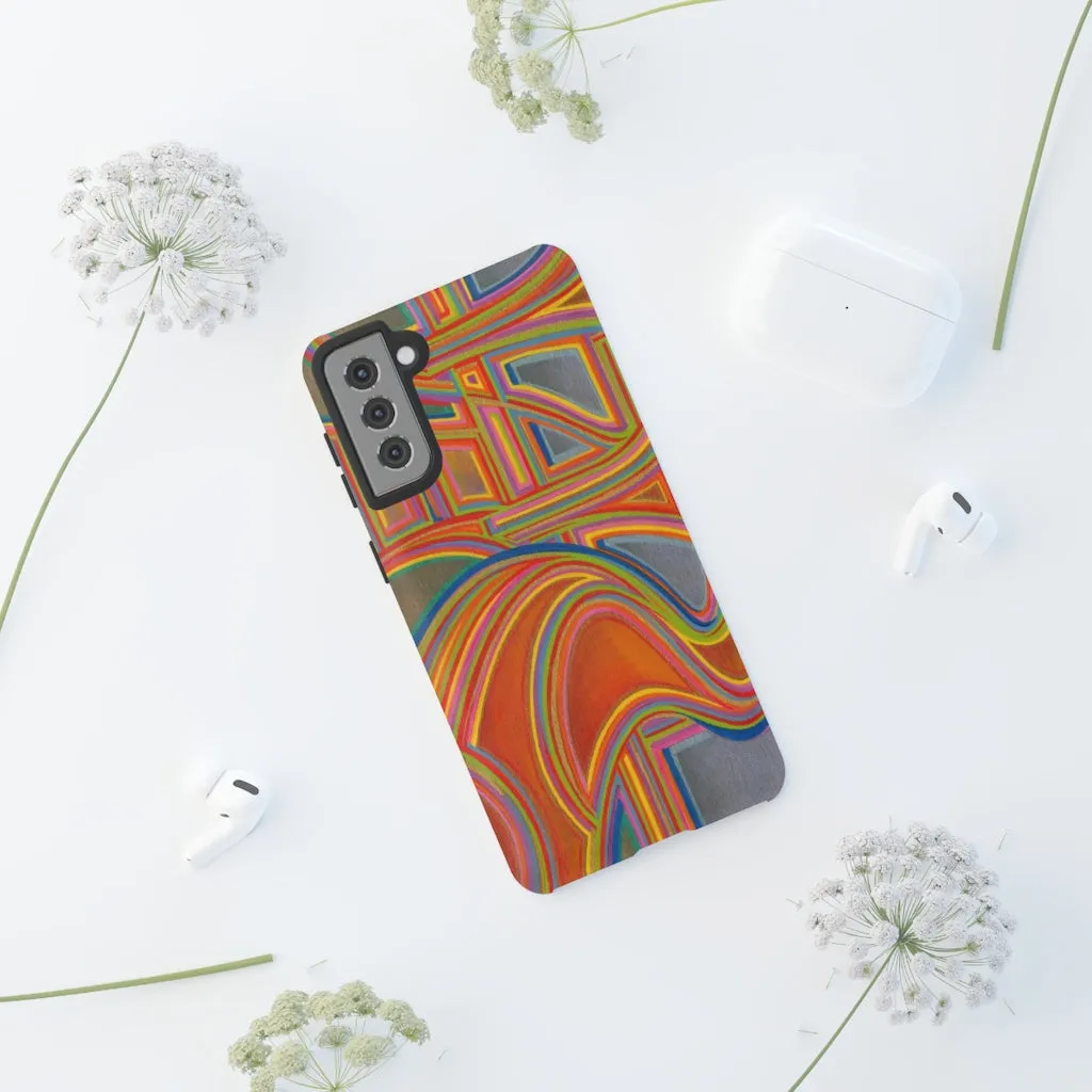 Candy'lanta Phone Case