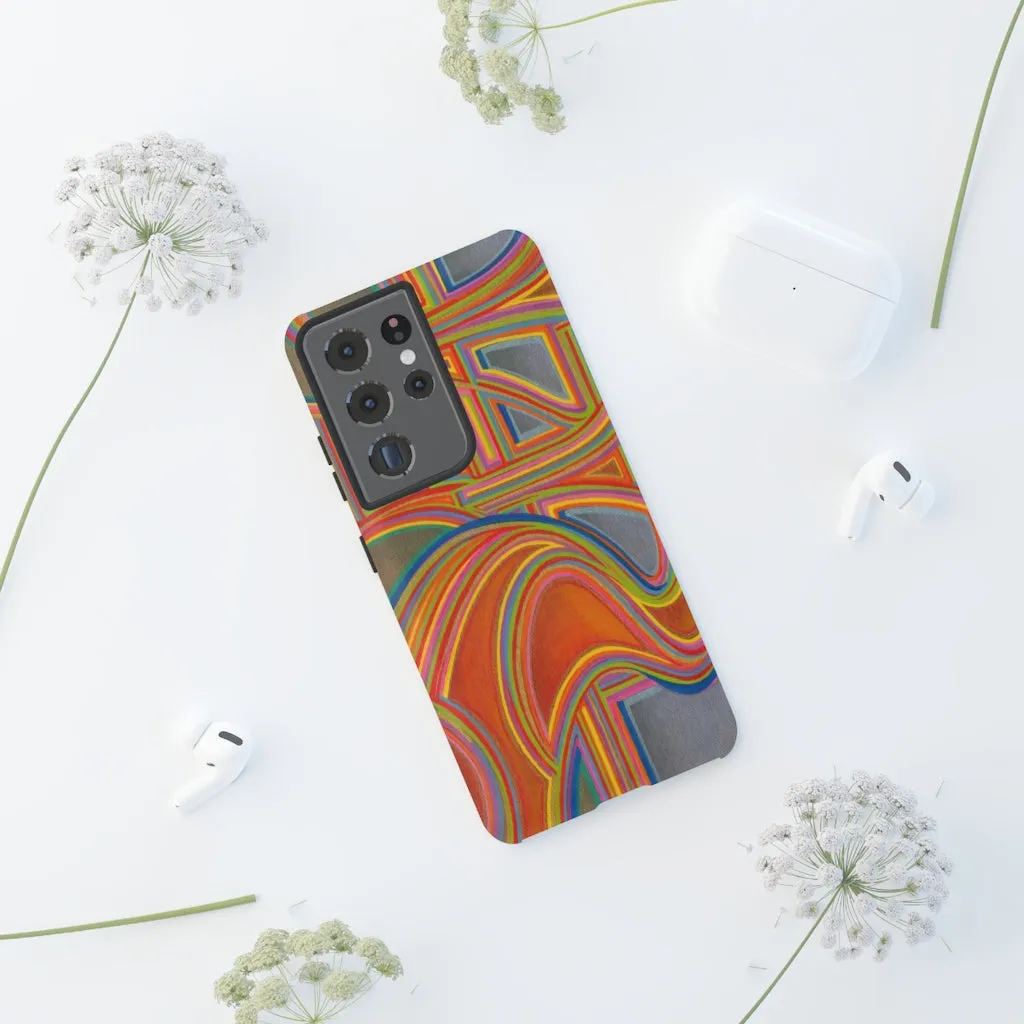 Candy'lanta Phone Case
