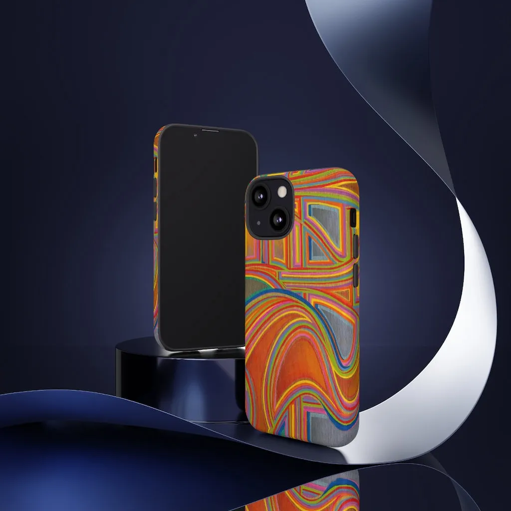 Candy'lanta Phone Case
