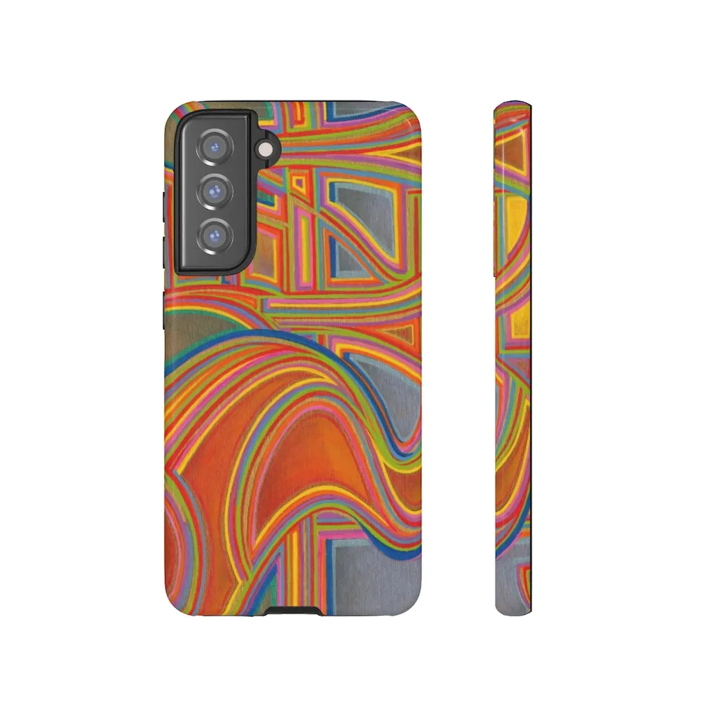 Candy'lanta Phone Case