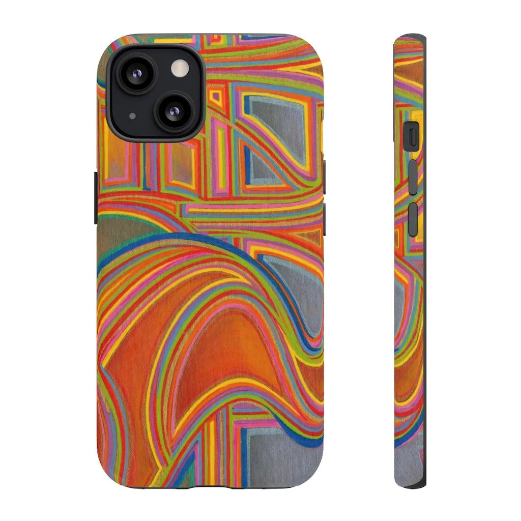 Candy'lanta Phone Case