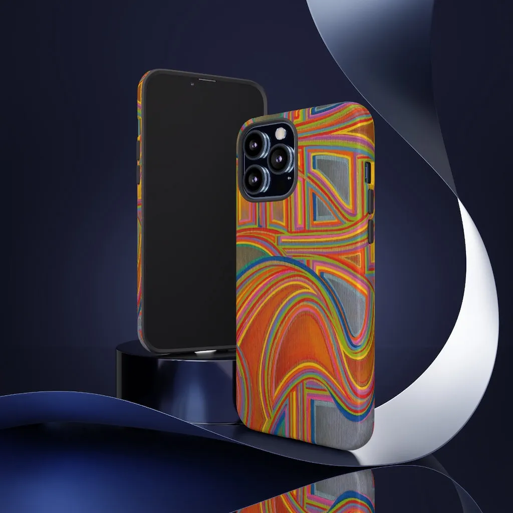 Candy'lanta Phone Case