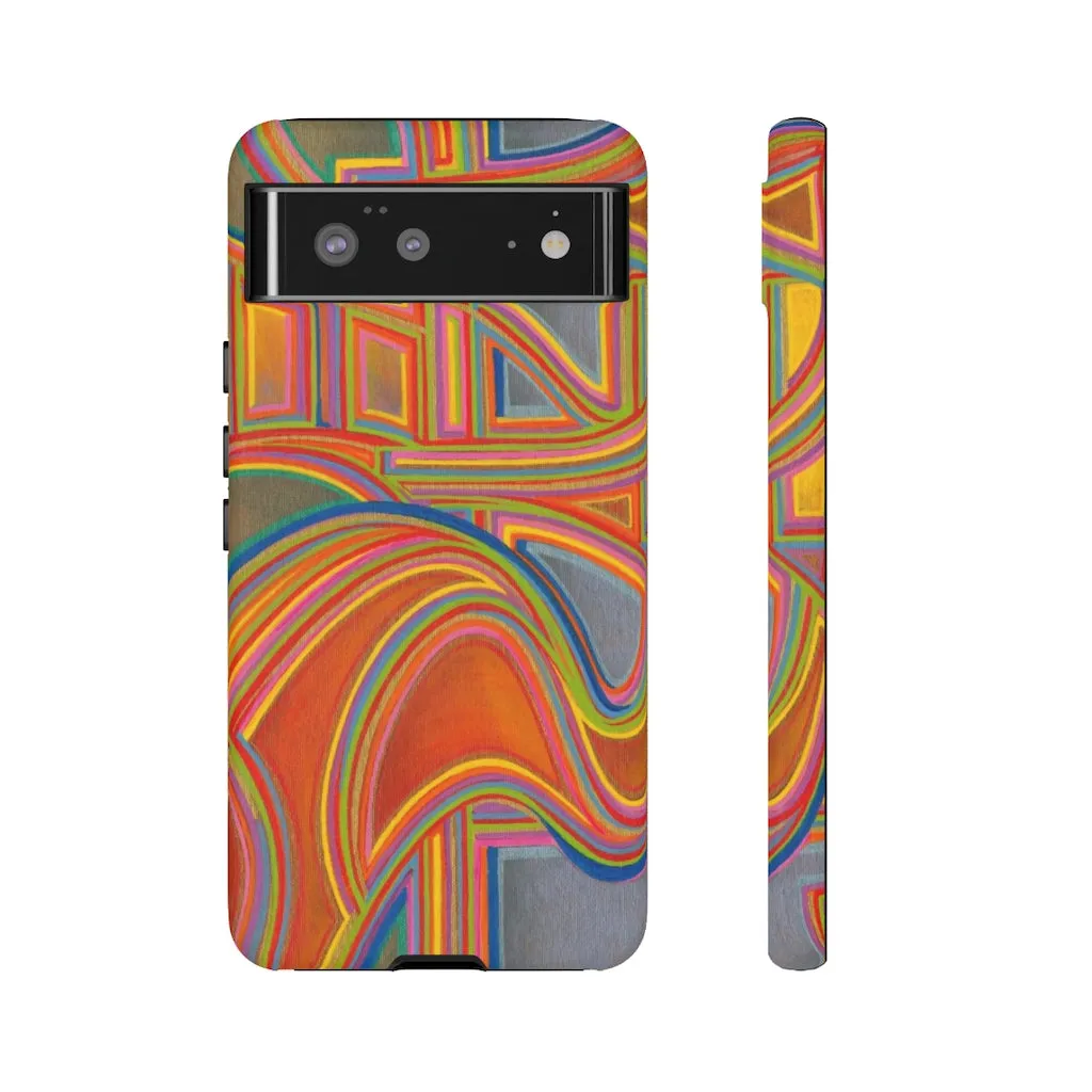 Candy'lanta Phone Case