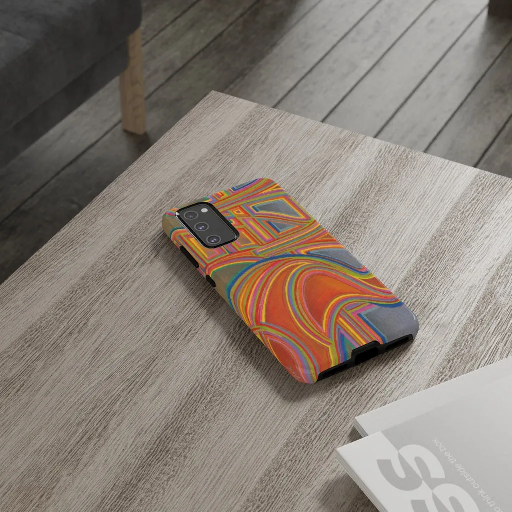 Candy'lanta Phone Case