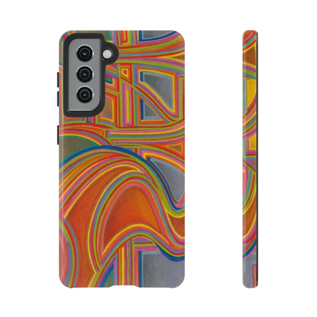 Candy'lanta Phone Case