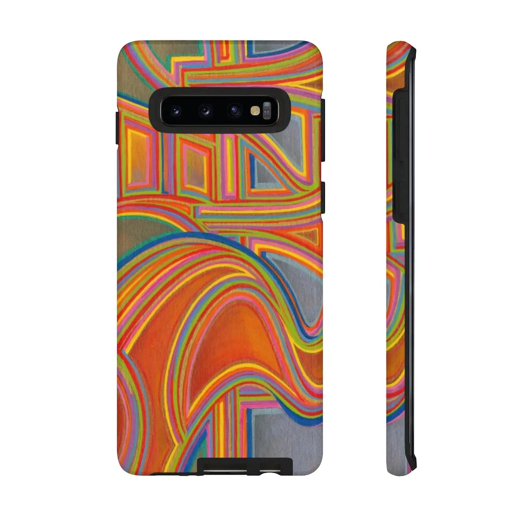 Candy'lanta Phone Case