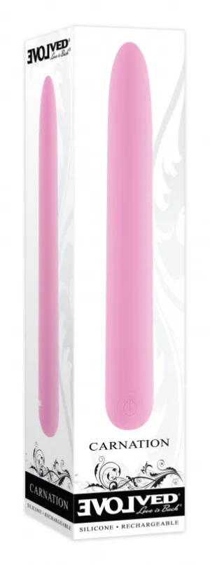 Carnation - Pink
