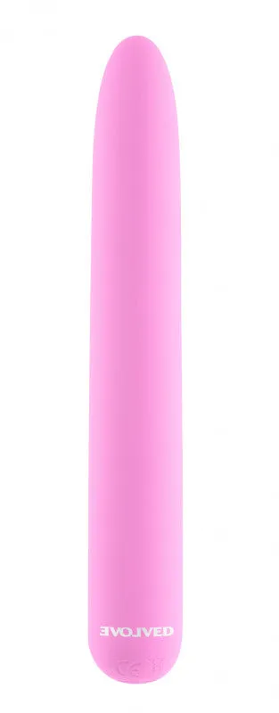 Carnation - Pink