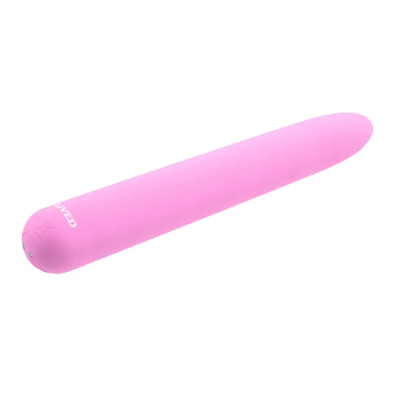 Carnation - Pink