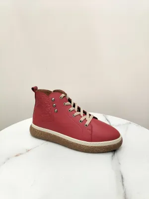 CARTER Cabello Shoe