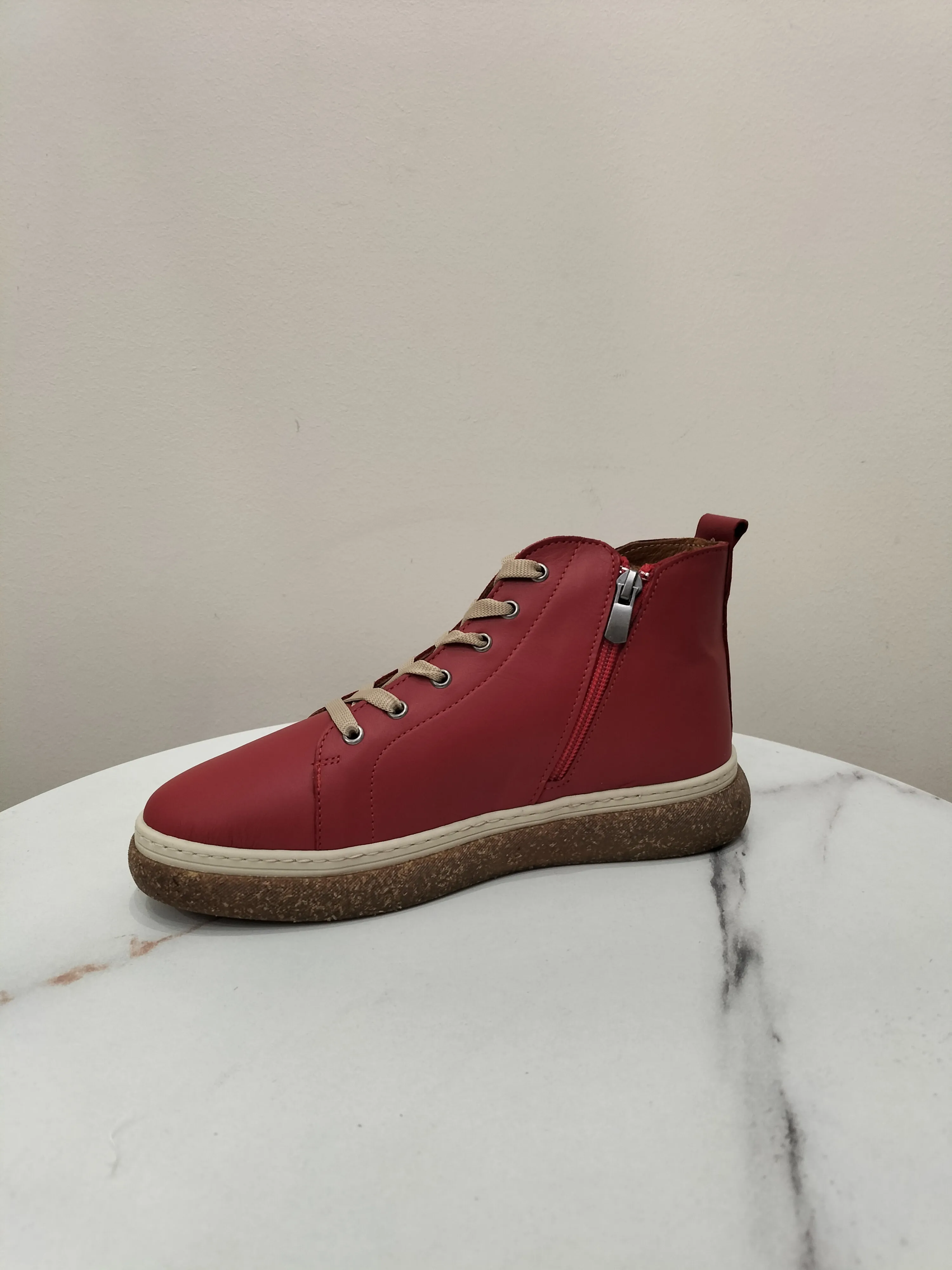 CARTER Cabello Shoe