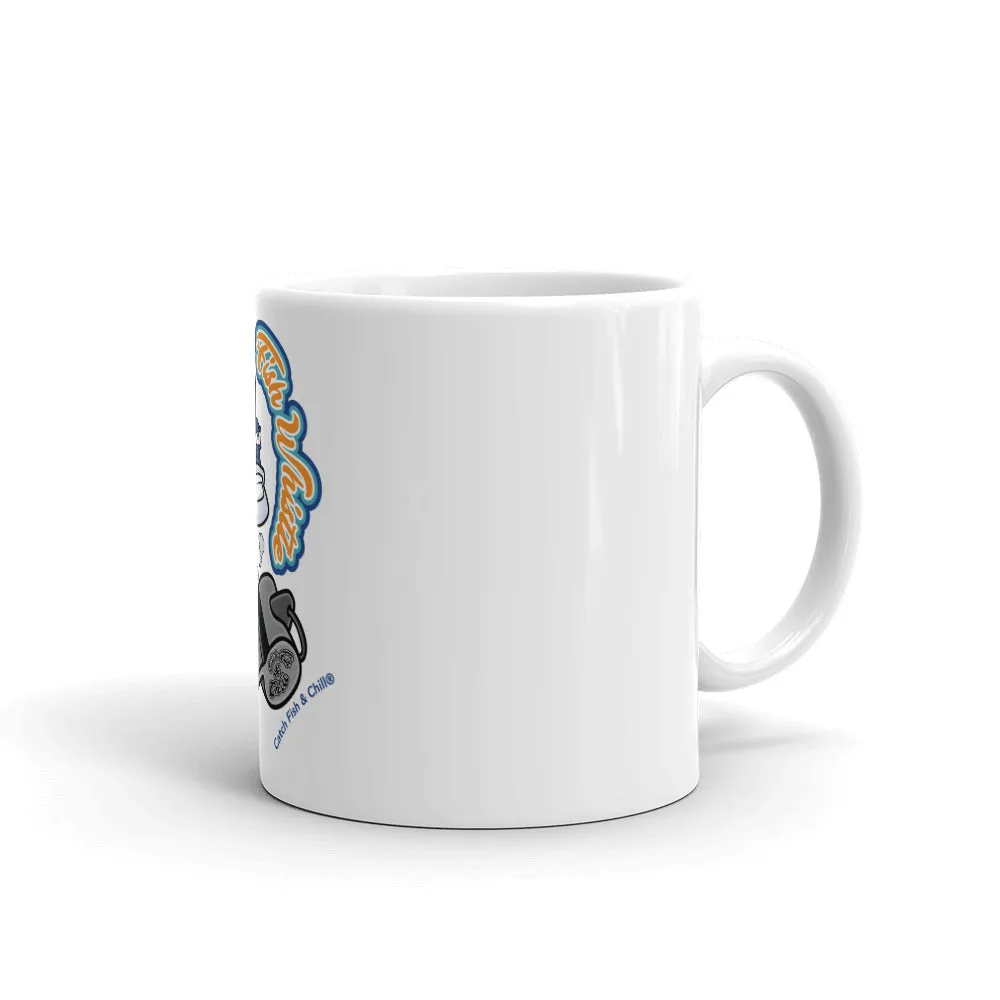 CF&C JP TUNA MUG