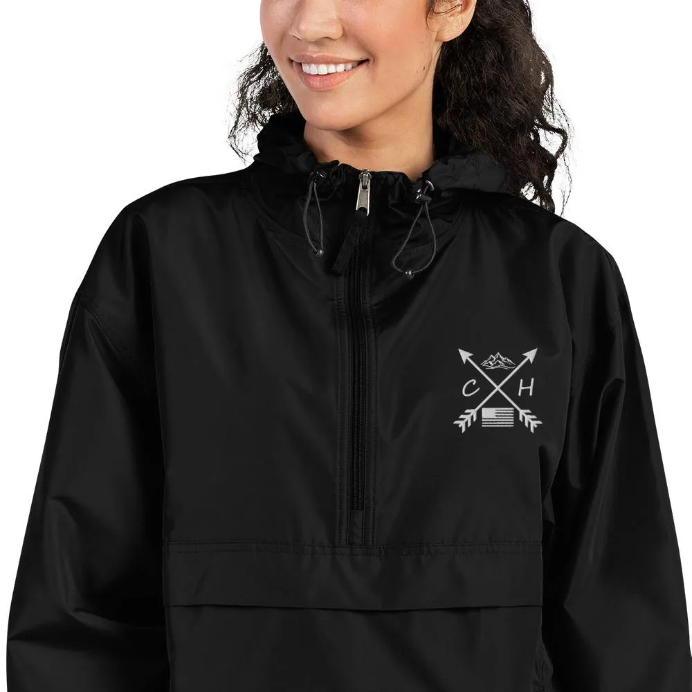 Champion Packable Jacket