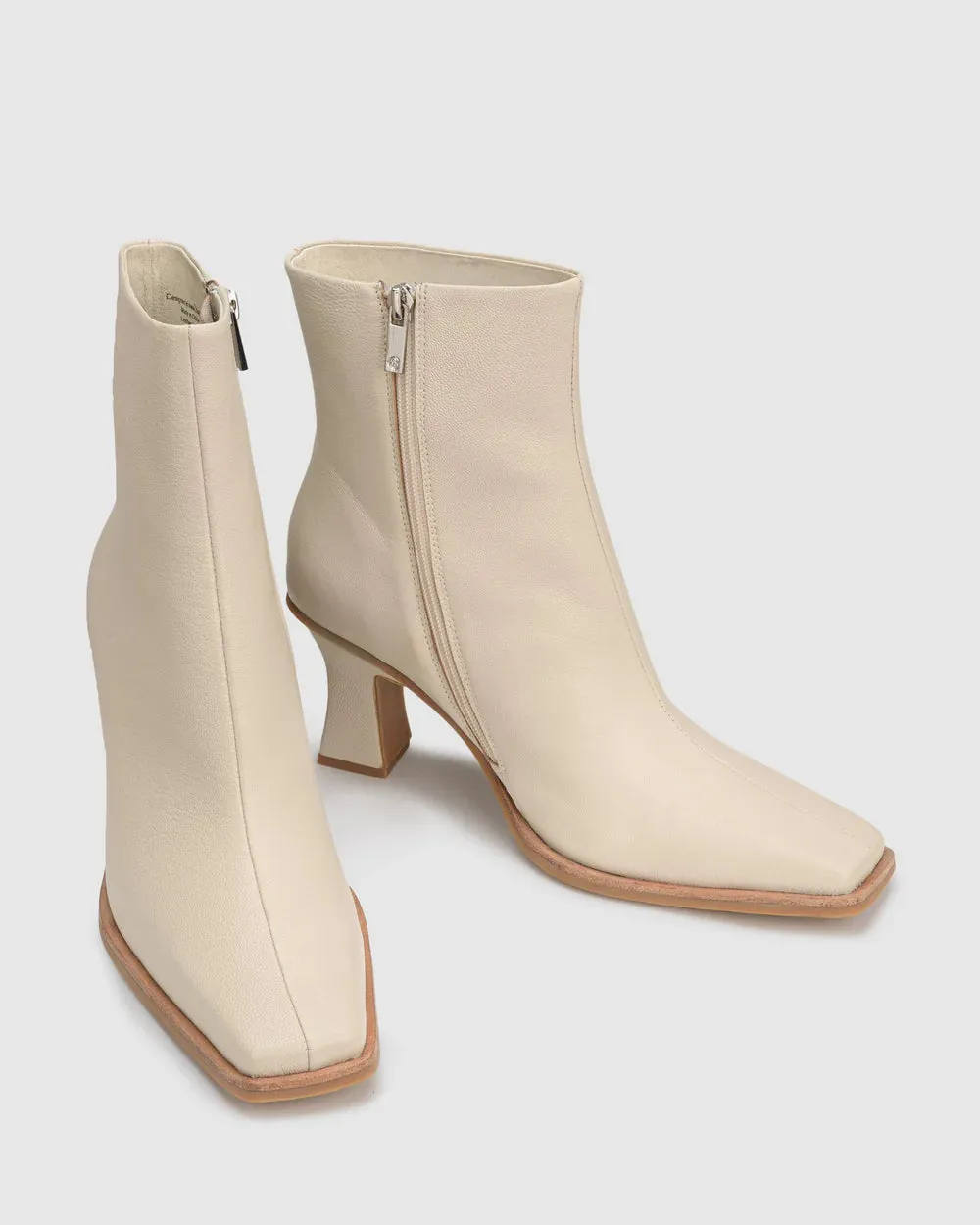 Chaos & Harmony Ignite Boot - Pumice