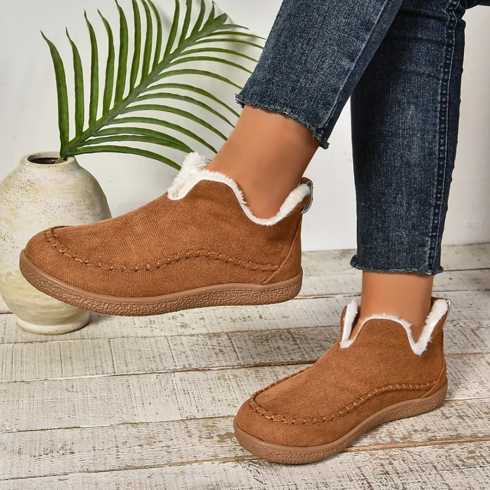 Charley | Comfort en Stijl voor Elke Dag