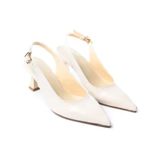 Chic Slingback Stilettos
