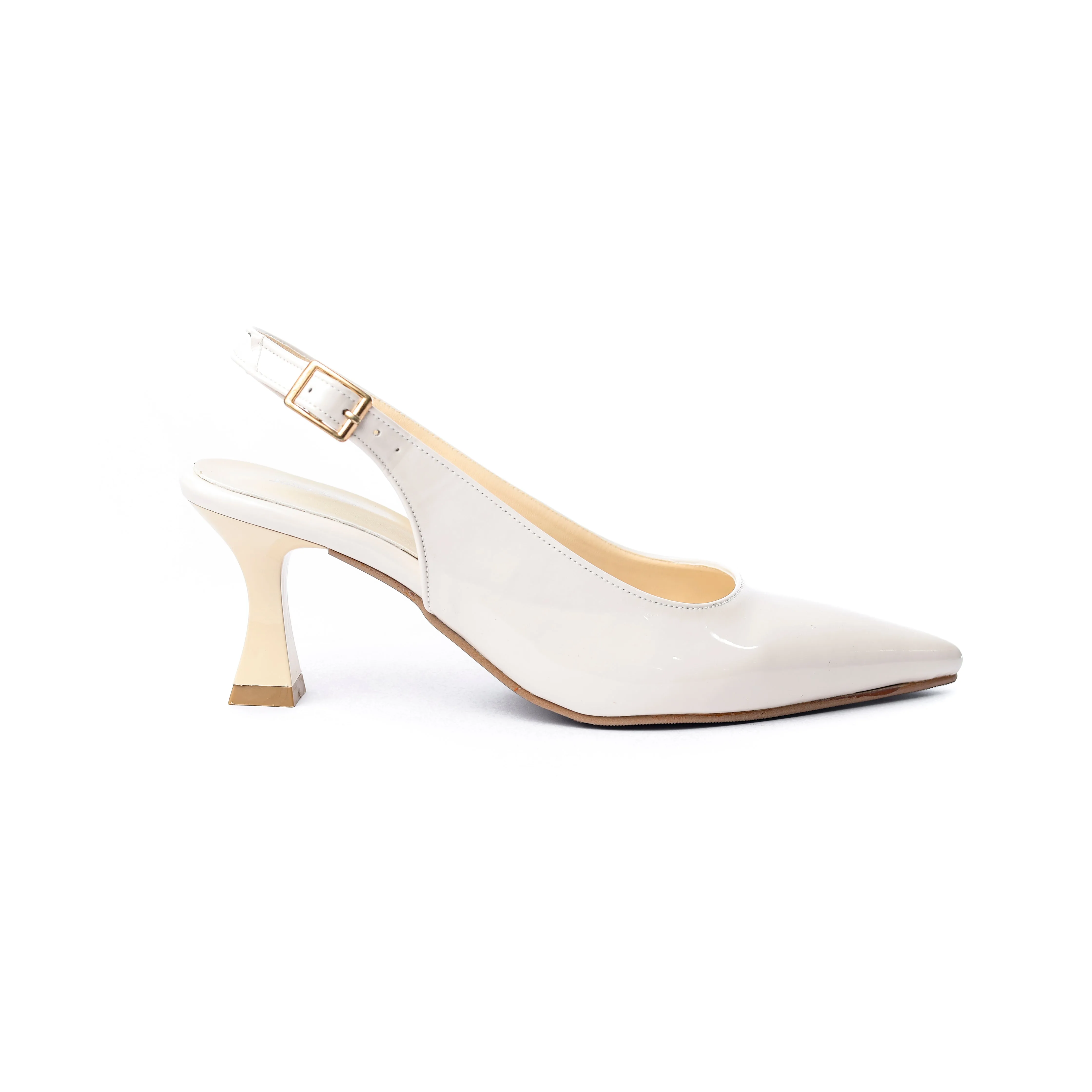 Chic Slingback Stilettos