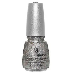 China Glaze Nail Lacquer | Polarized, .5oz