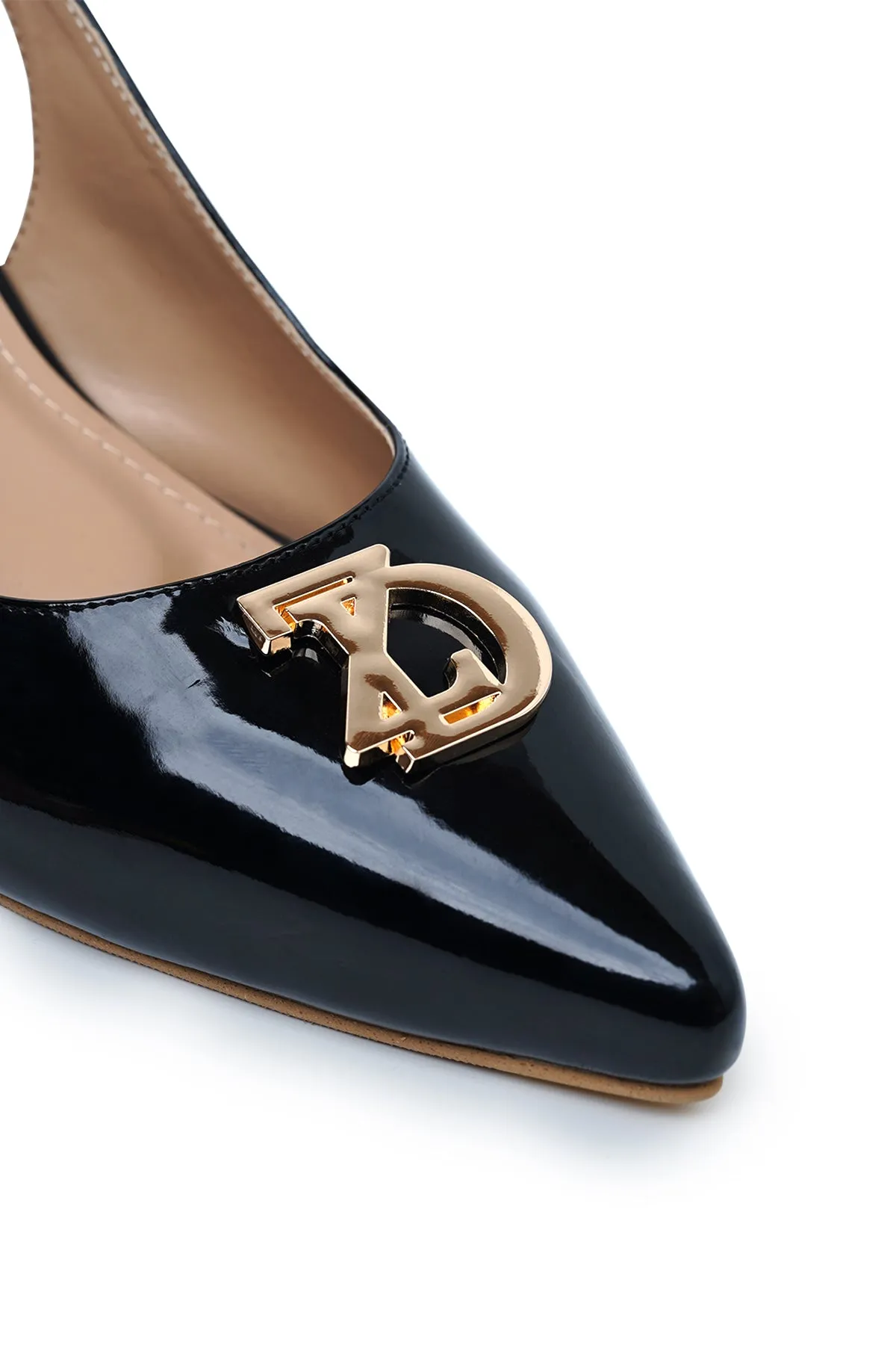 Clara Shoes - Midnight