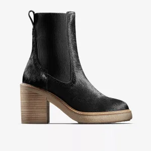 Clarks Women's Cassiano Top Black Interest 26178668