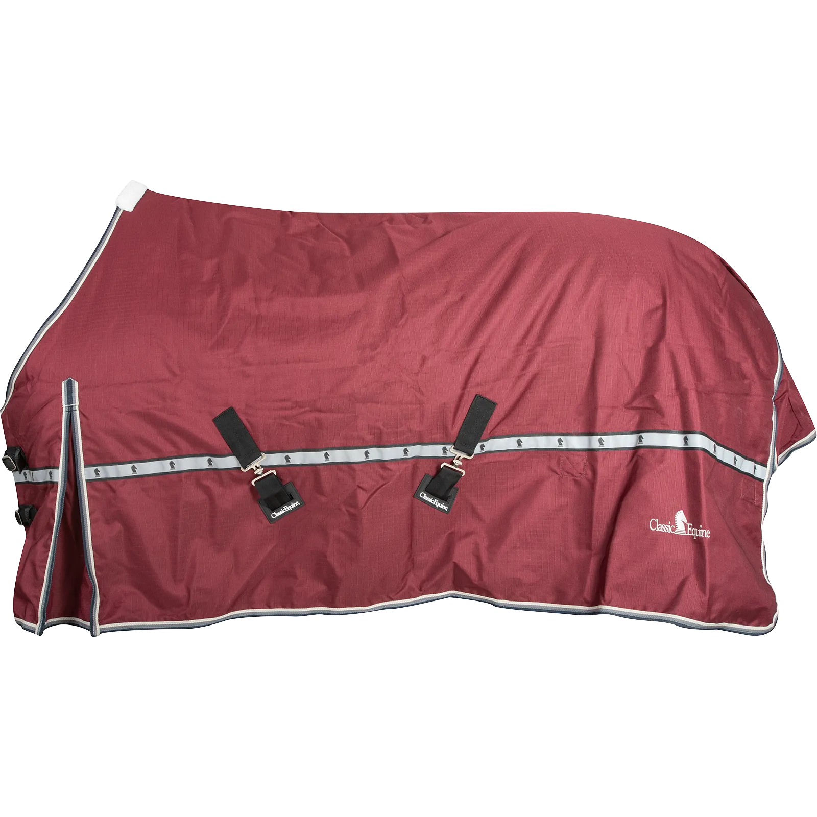 Classic Equine 10K Cross Trainer Blanket-Port