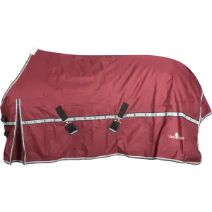 Classic Equine 10K Cross Trainer Blanket-Port