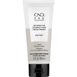 CND Intensive Hydration Treatment For Feet / 3.4 oz.