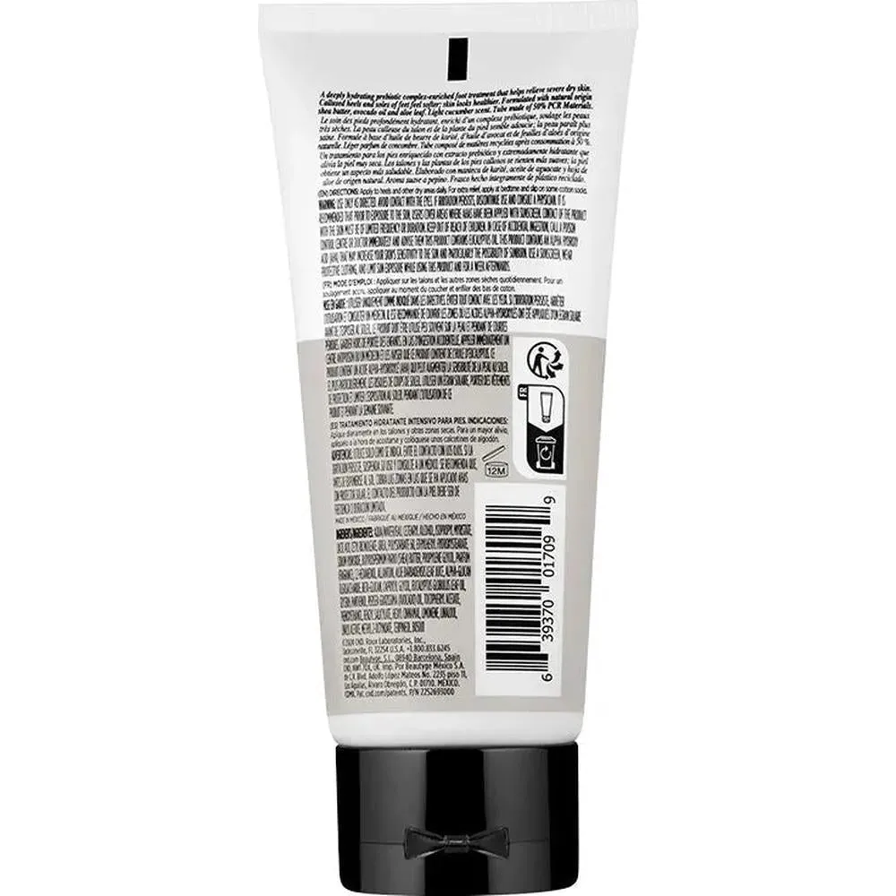 CND Intensive Hydration Treatment For Feet / 3.4 oz.