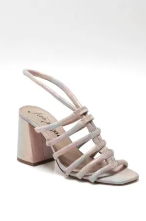 Colette Cinched Heels