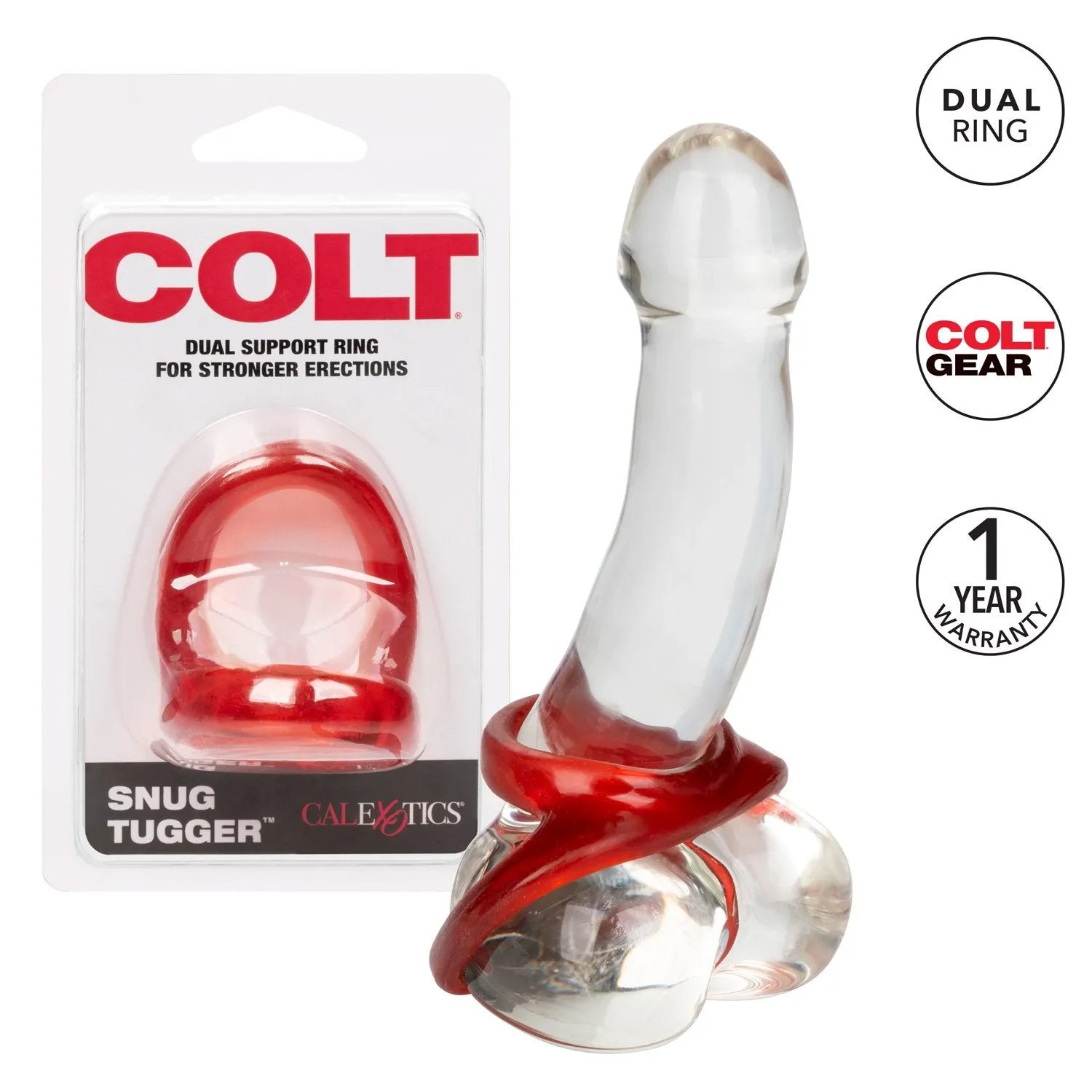 COLT Snug Tugger