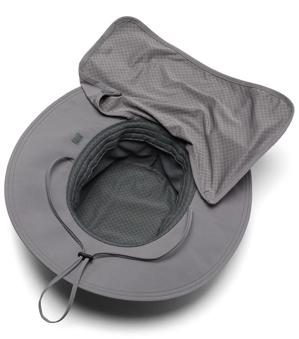 Columbia 1840121 Coolhead II Zero Booney Hat