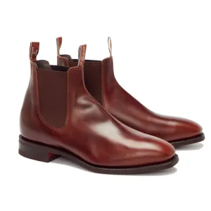 Comfort Craftsman Boots
