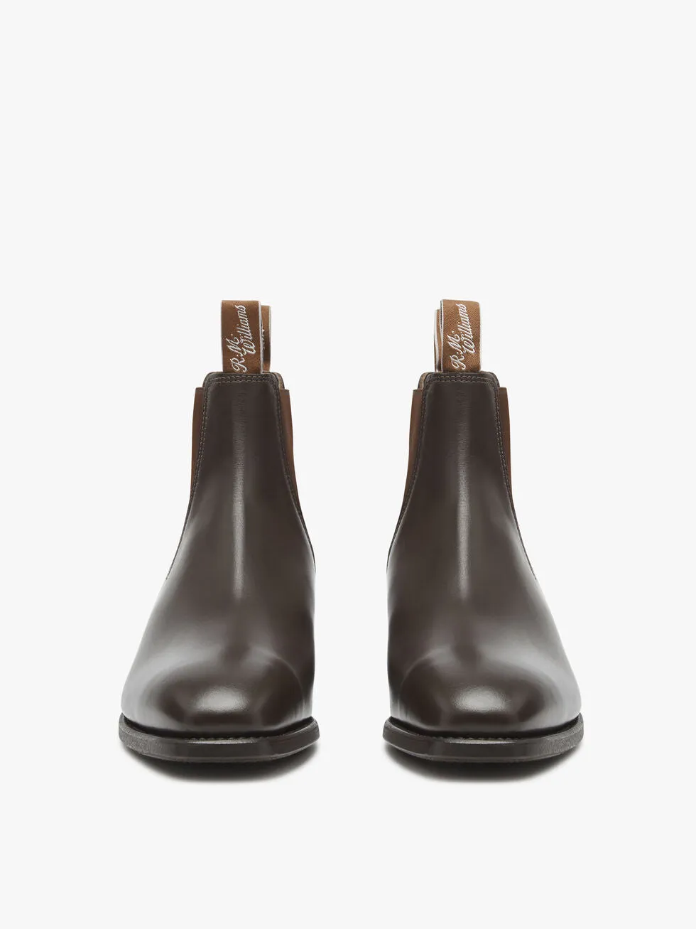 Comfort Craftsman Boots