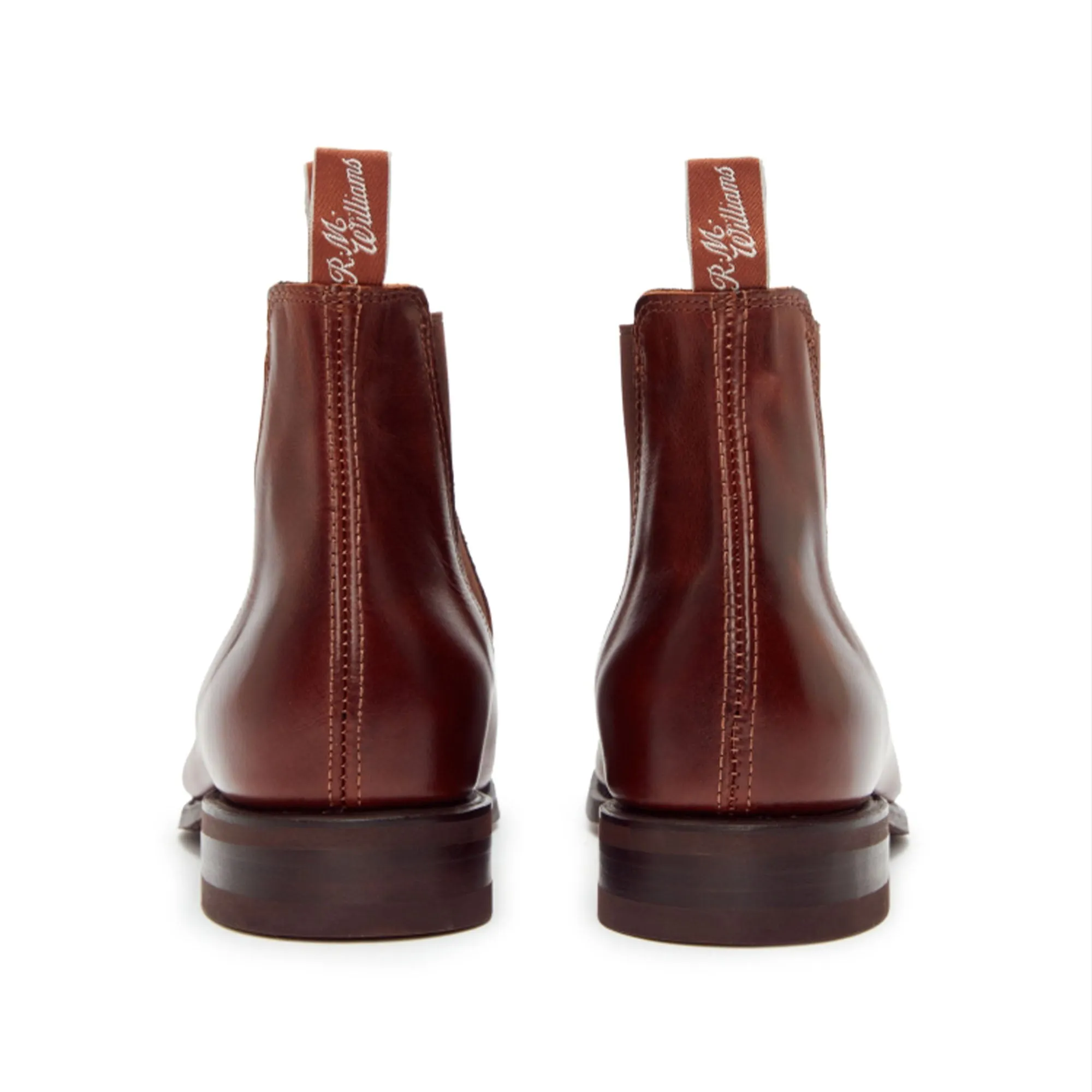 Comfort Craftsman Boots