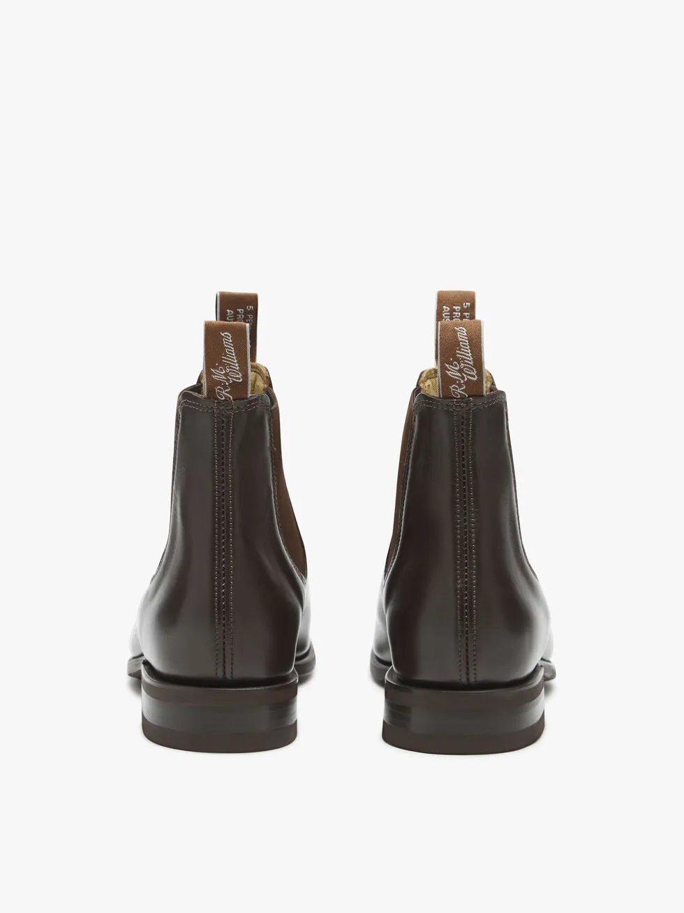Comfort Craftsman Boots