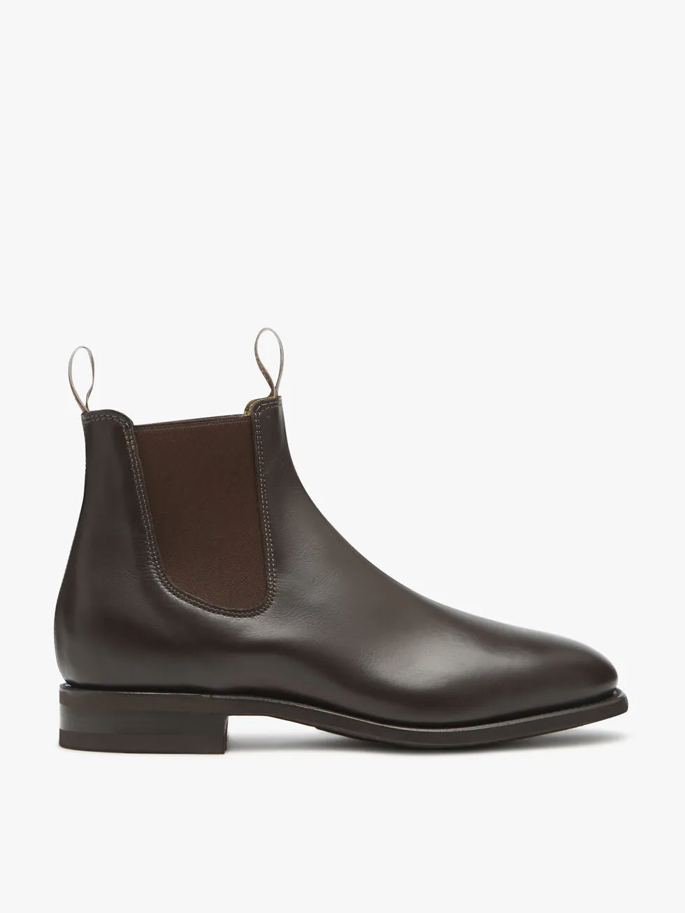 Comfort Craftsman Boots
