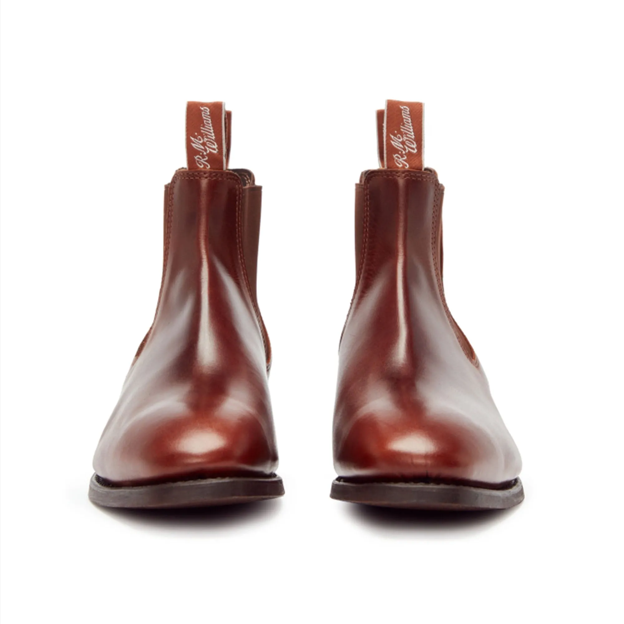 Comfort Craftsman Boots