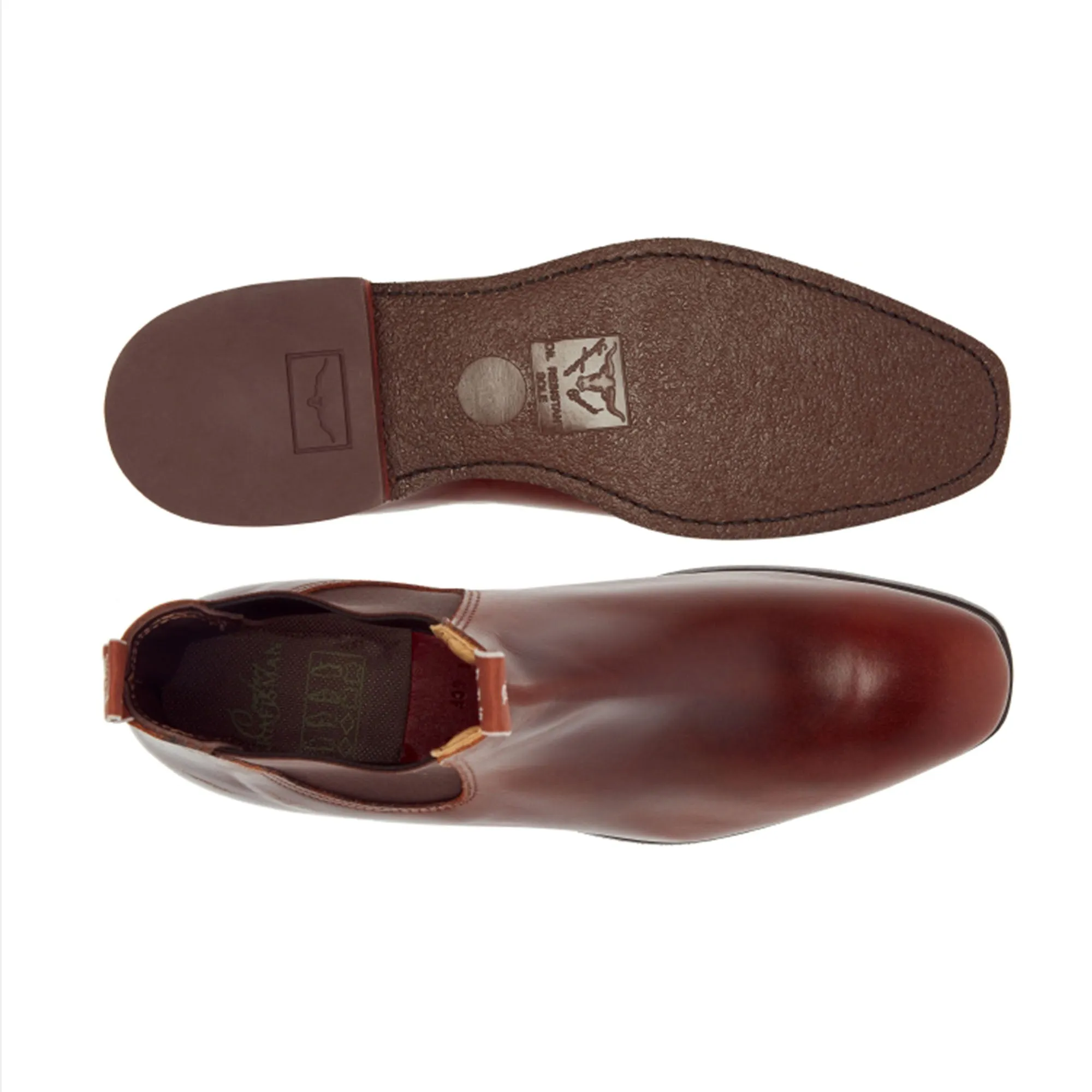 Comfort Craftsman Boots