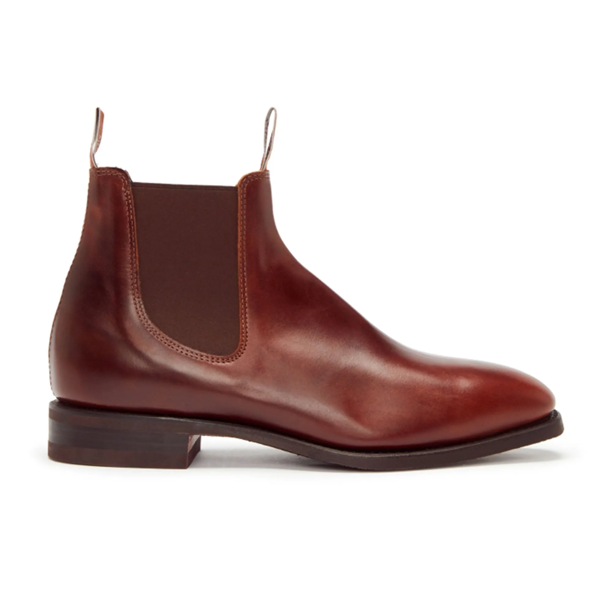 Comfort Craftsman Boots
