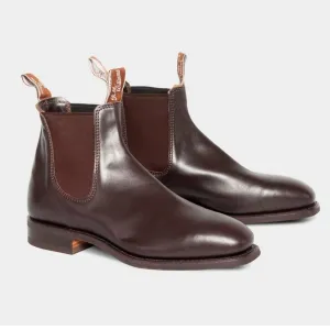 Comfort Craftsman Boots
